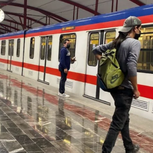 Metro de Monterrey sube de precio este lunes; ¿cuánto cuesta?