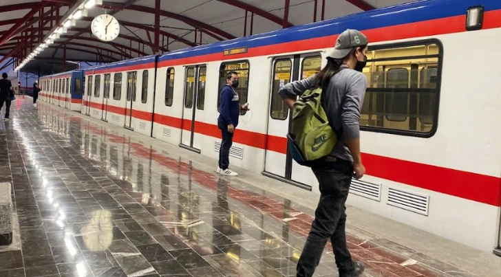 Metro de Monterrey sube de precio este lunes; ¿cuánto cuesta?